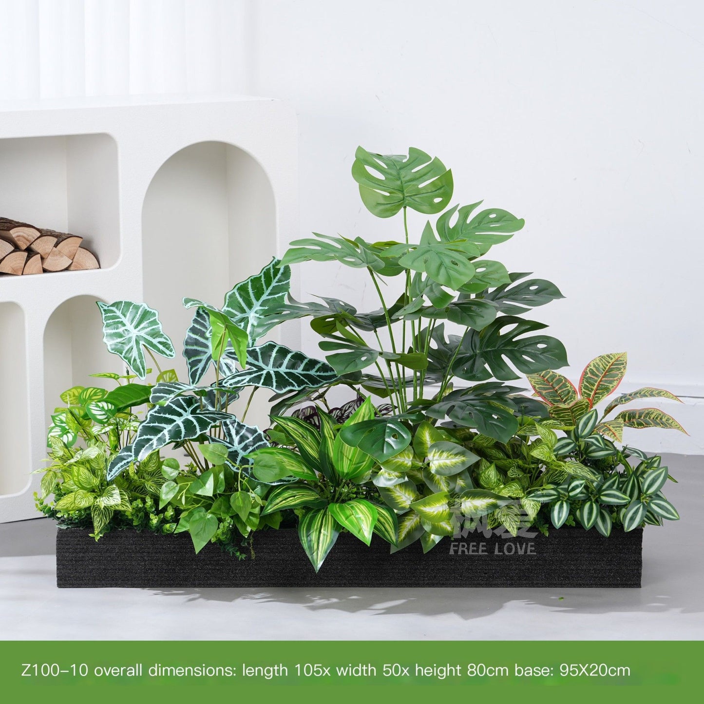 ArtificialPlantE05-70*20cm