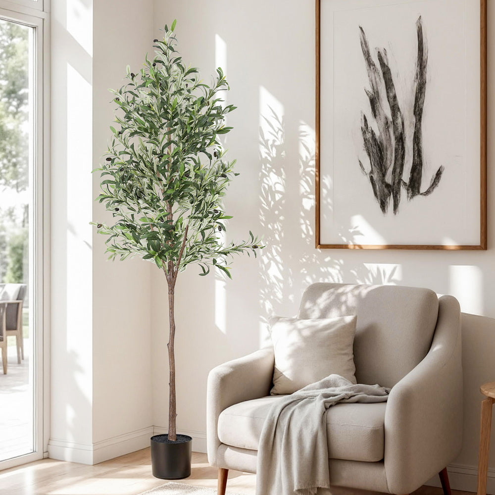 Trees