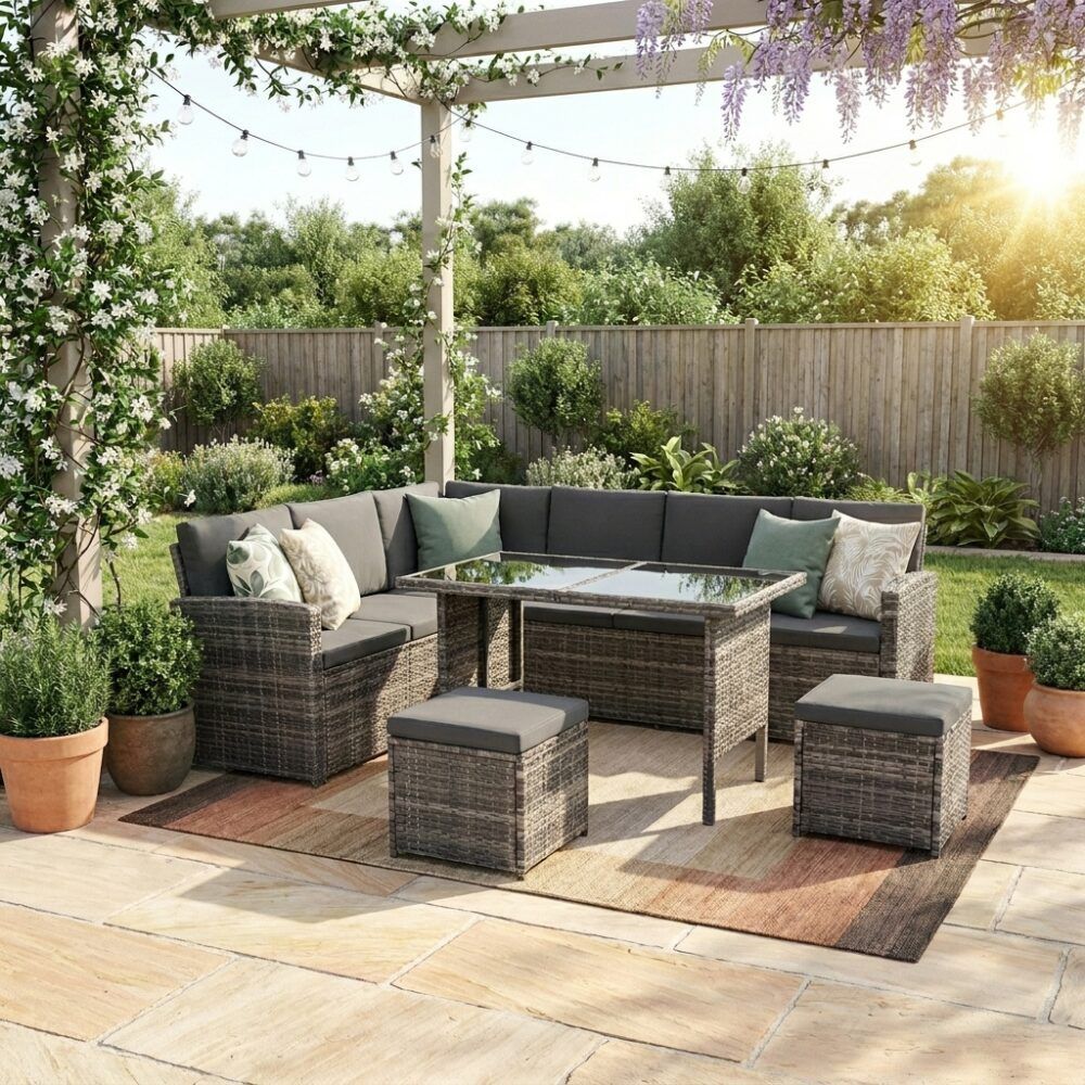 Outdoor Furniture