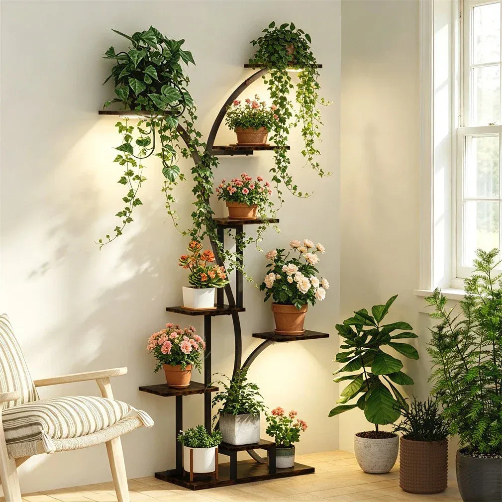 Plant Stands