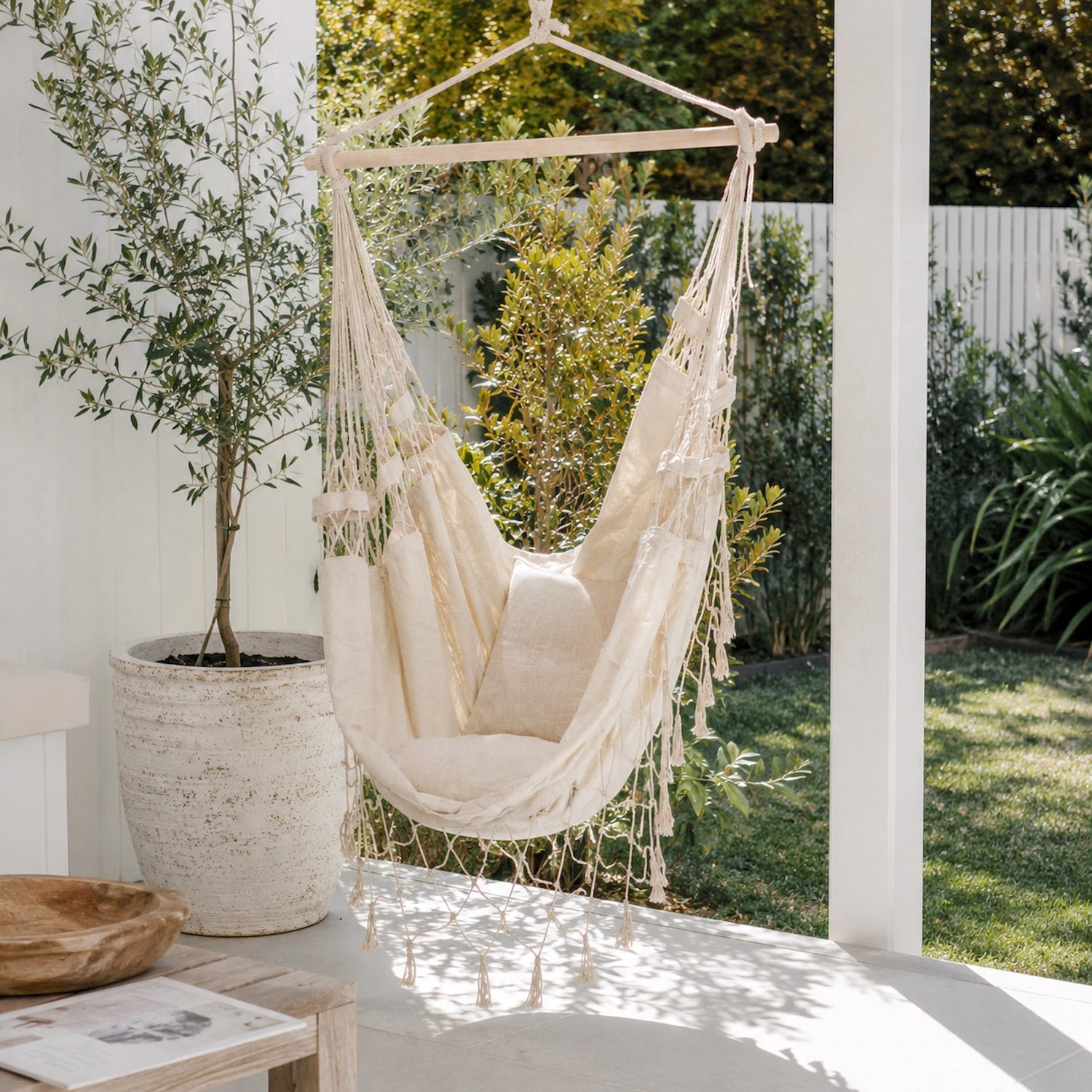 Swing Chairs