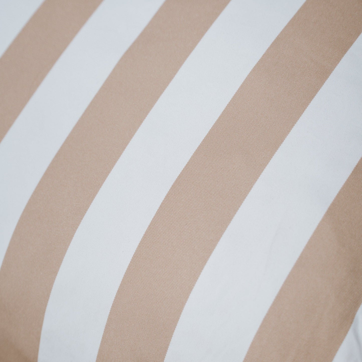 DreamPod® Outdoor Cruz - Latte Stripe