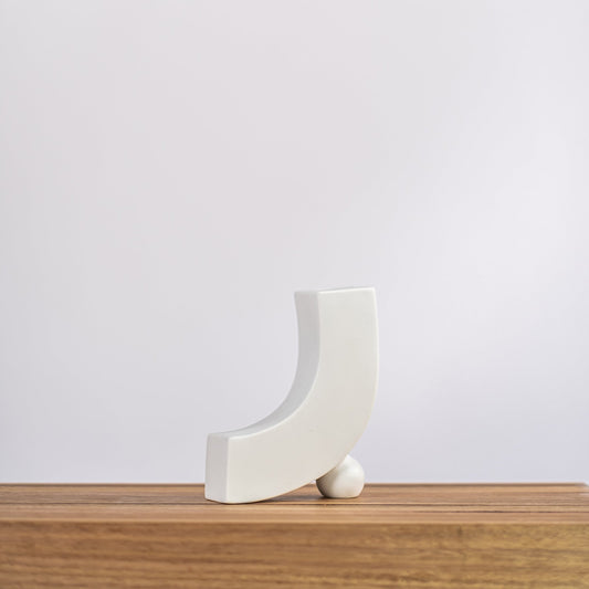 Ceramic Vase - Blossom