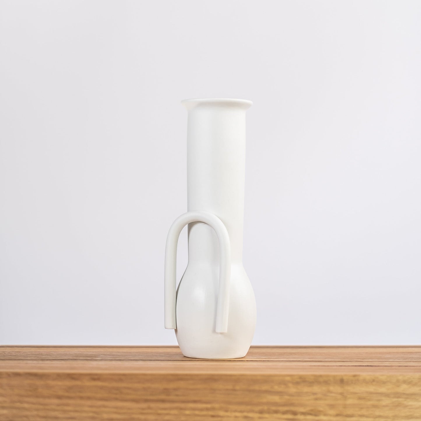 Ceramic Vase - Poppy