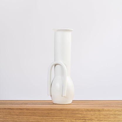 Ceramic Vase - Poppy