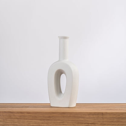 Ceramic Vase - Tulip