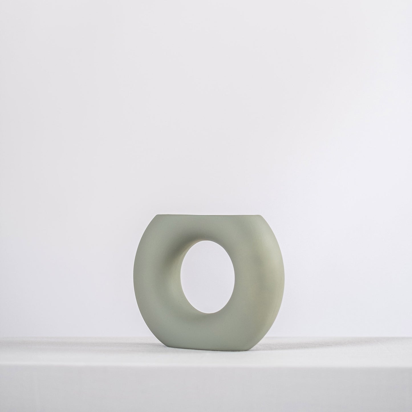Ceramic Vase - Azalea