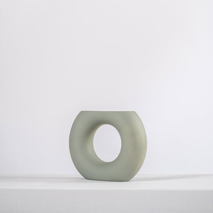 Ceramic Vase - Azalea