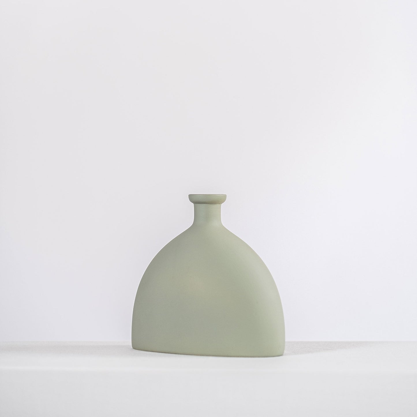 Ceramic Vase - Peony