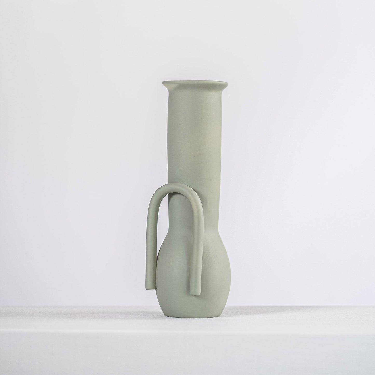 Ceramic Vase - Poppy
