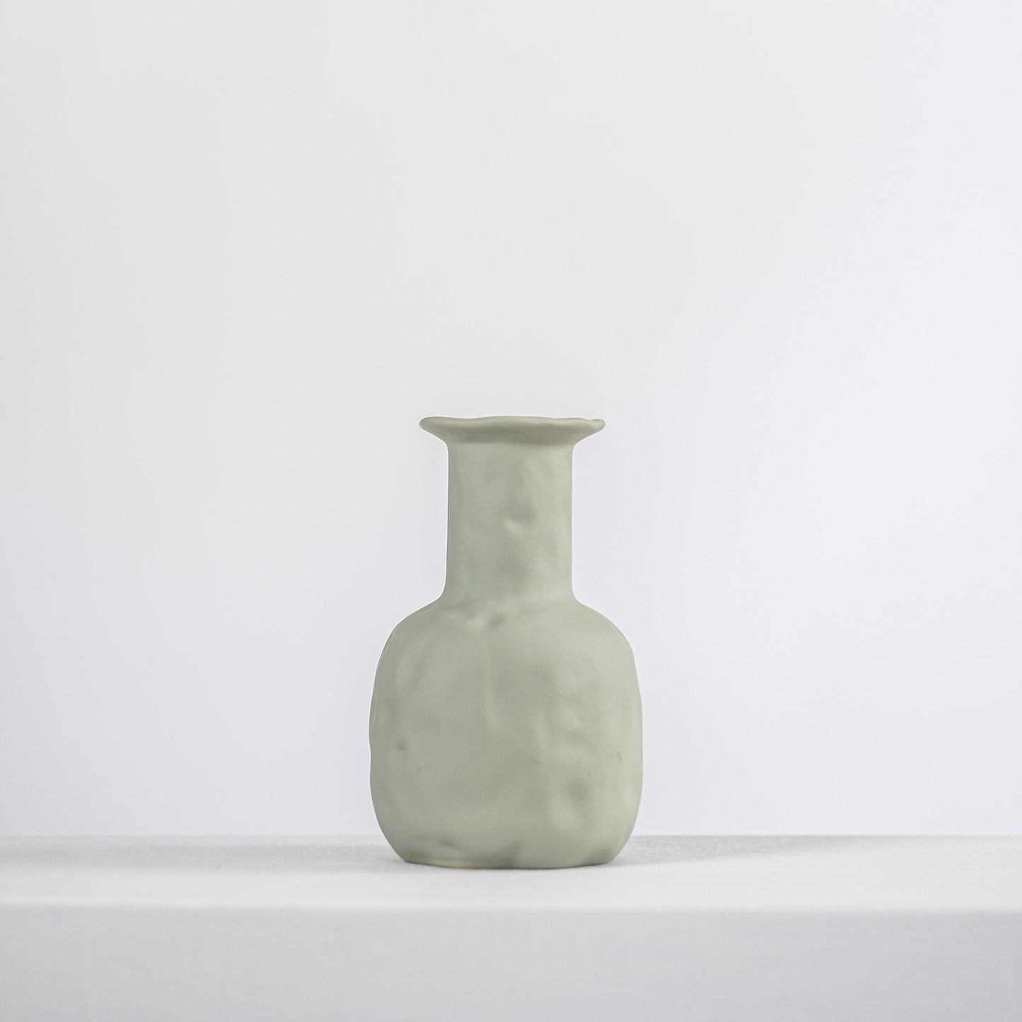Ceramic Vase - Petunia