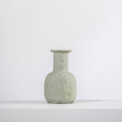 Ceramic Vase - Petunia