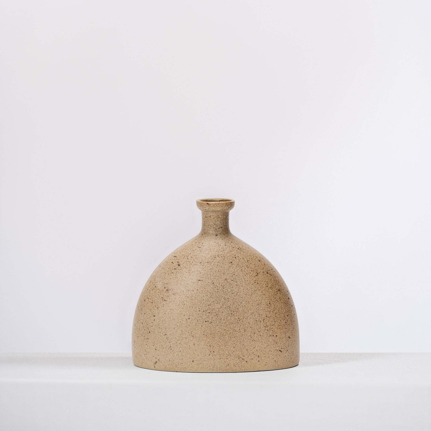 Ceramic Vase - Peony