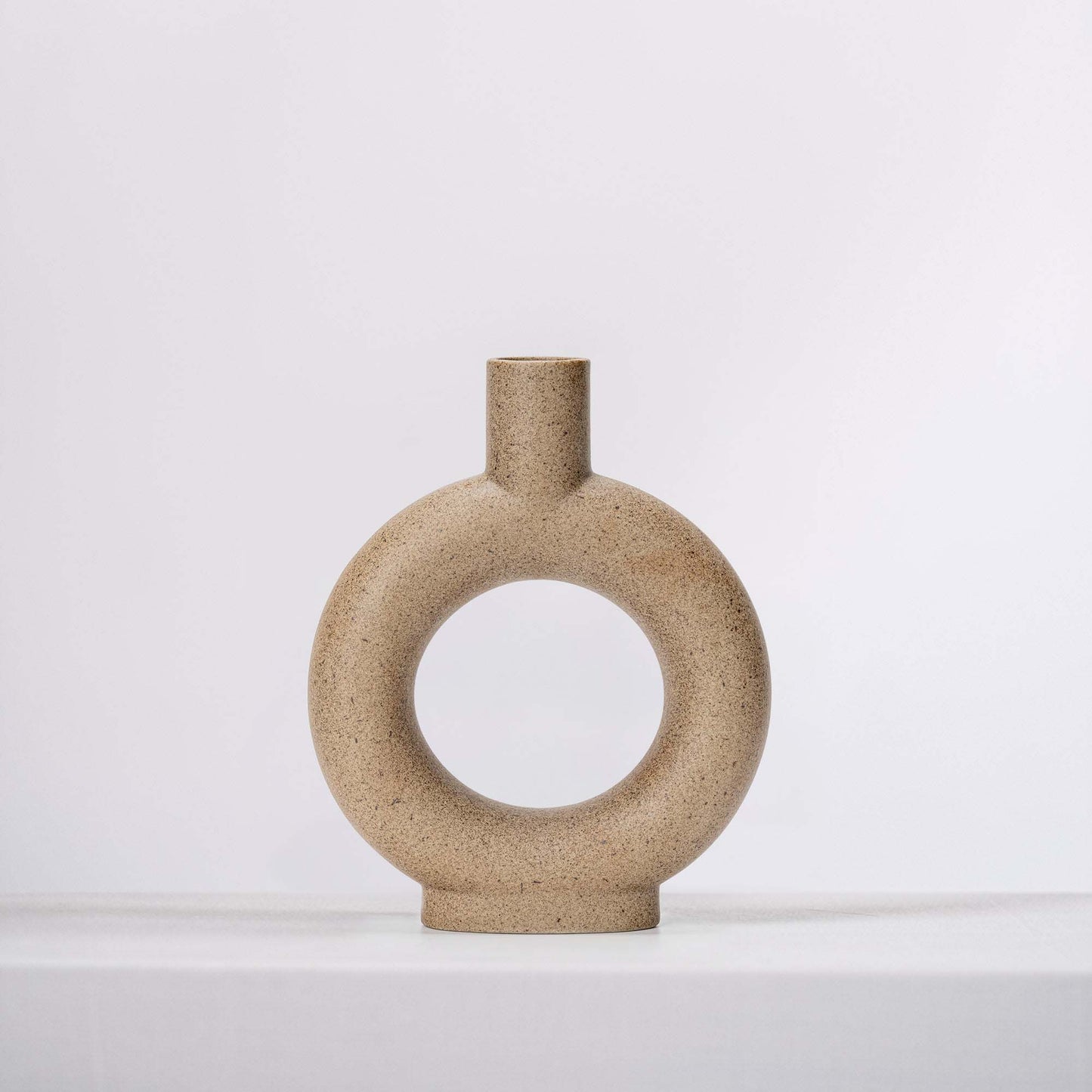Ceramic Vase - Daisy