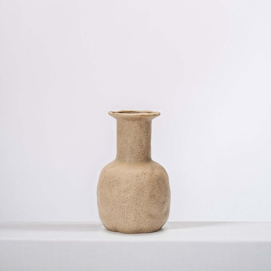 Ceramic Vase - Petunia