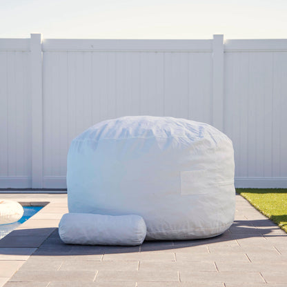 Outdoor DreamPod® Classic - White