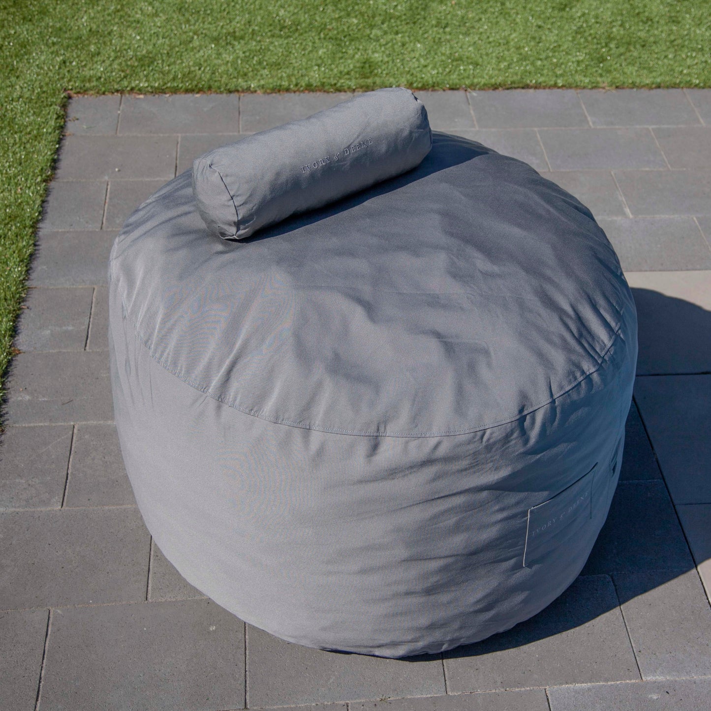 Outdoor DreamPod® Classic - Grey