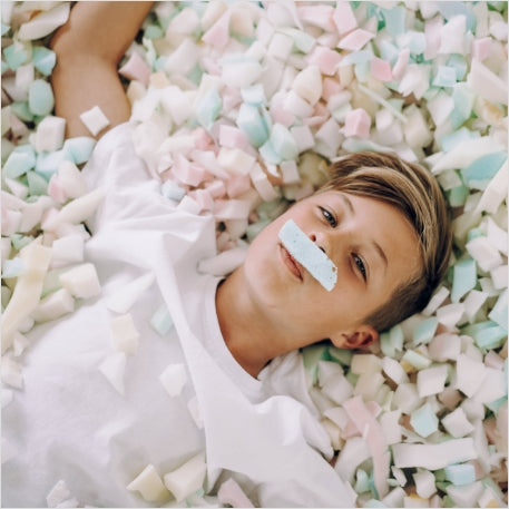 Foam Filling - Full - Regular 100cm Bean Bag