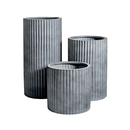 Ribbed Loob