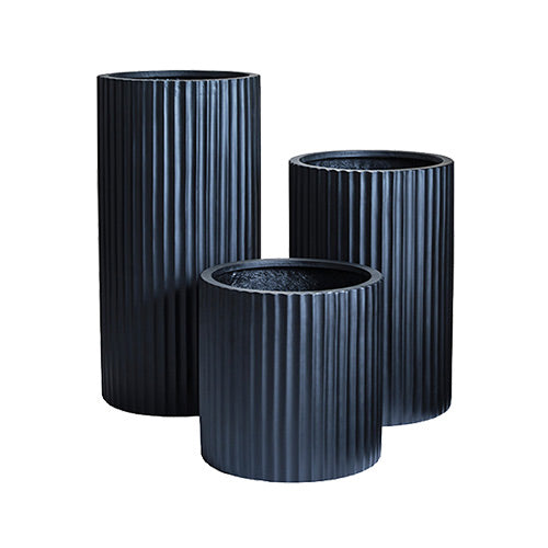 Ribbed Loob
