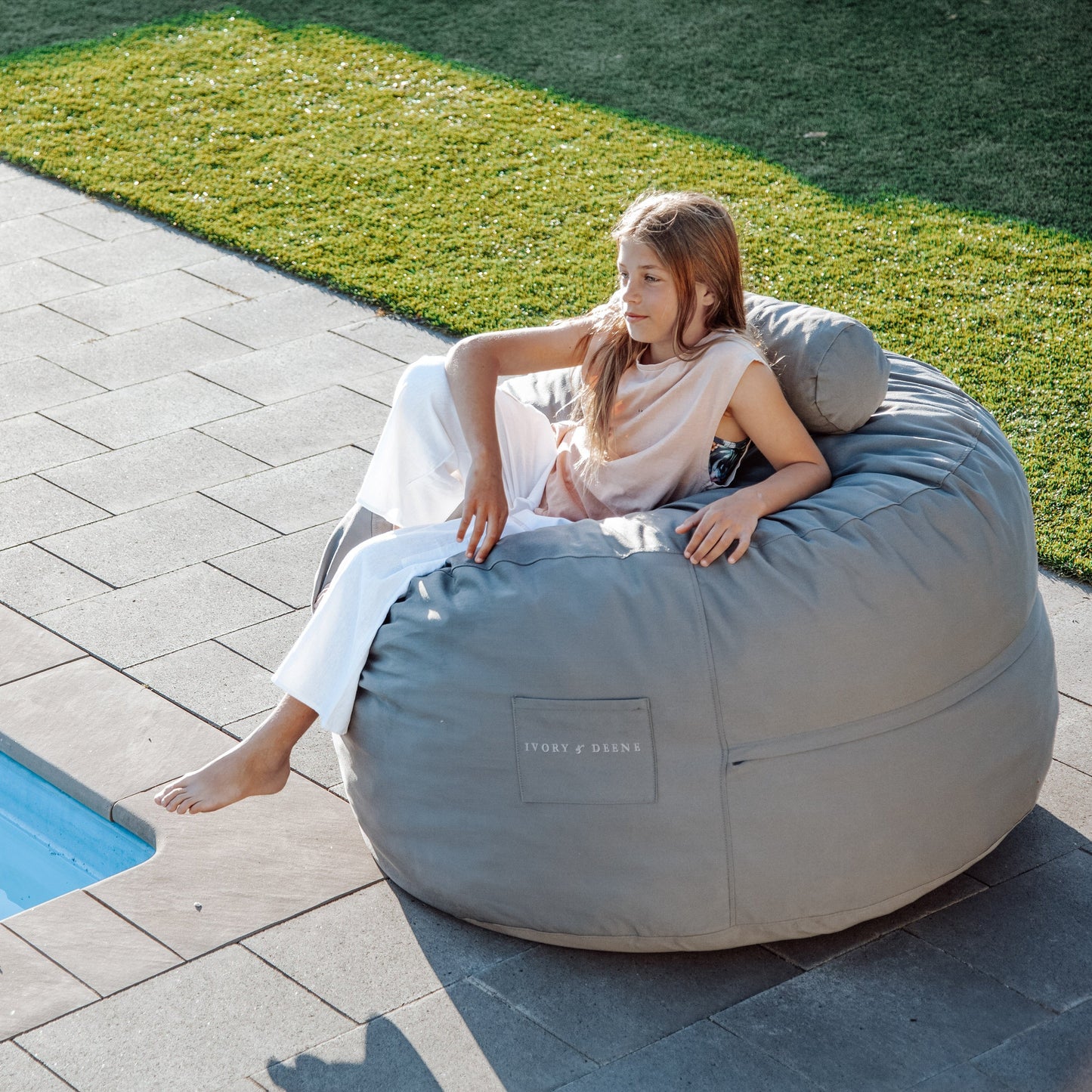 Outdoor DreamPod® Classic - Grey