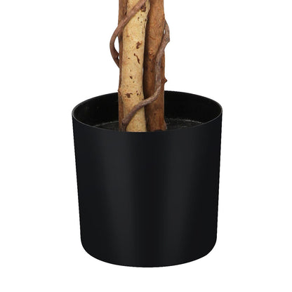 Lambu 90CM Artificial Tree Fake Plants Home Decor