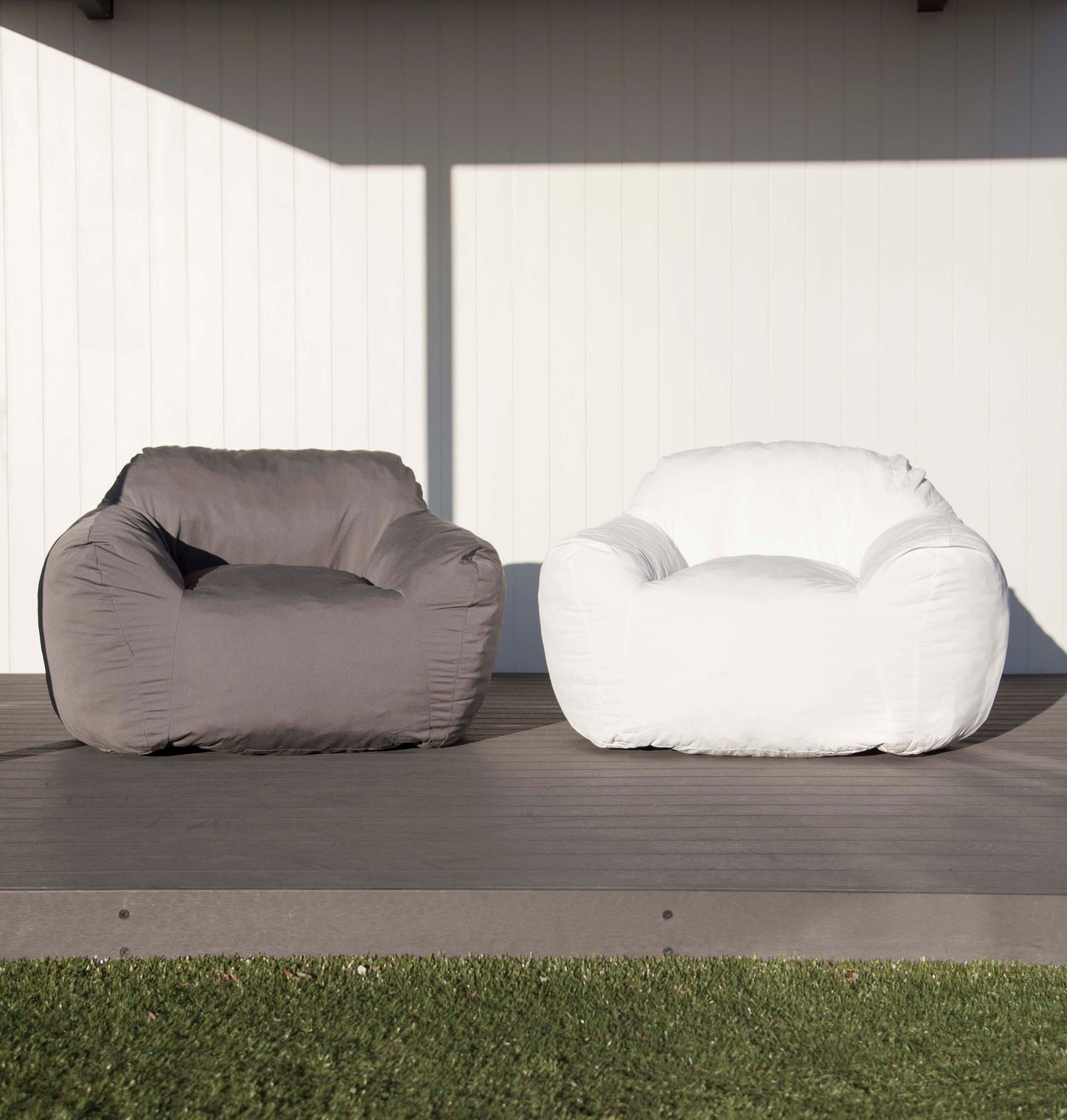 Outdoor DreamPod® Chair - Charcoal Grey